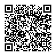 QR-kod med länk till objektet