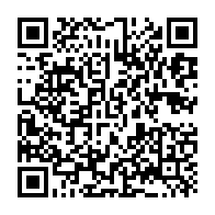 QR-kod med länk till objektet